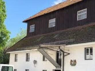 Mühle Wilzhofen