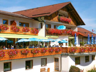 Landgasthof Eibenwald