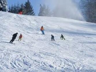 Rodelhang Kinsauerwiesberg
