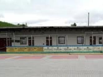 Natureisstadion Hohenfurch