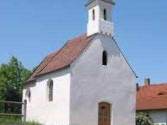 Dorfkapelle Altenstadt