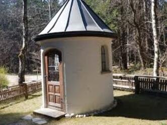 Wegkapelle