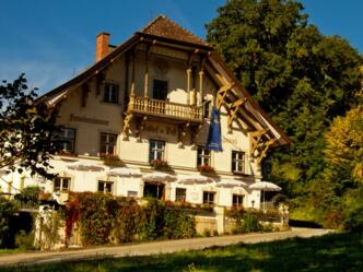 Gasthof Zur Post, Wessobrunn