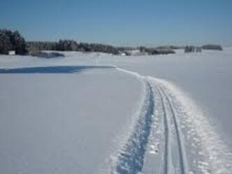 Langlaufloipen Ingenried