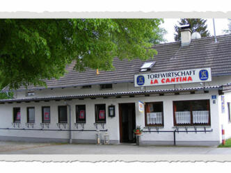 Torfwirtschaft La Cantina