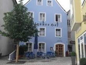 Gasthof Allgäuer Hof