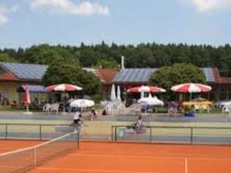 Tennis-Club Weilheim e.V