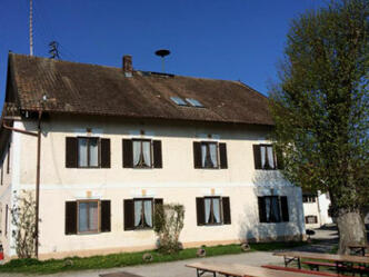 Gaststätte Waldherr