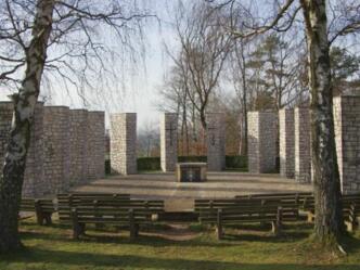 Ehrenmal der Sänger