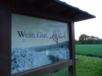 Weingut Höflich