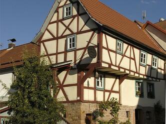 Bauernhausmuseum Rothenbuch