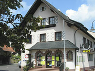 Metzgerei Spatz Mespelbrunn