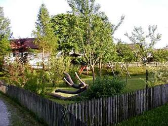 Spielplatz &quot;Im Filz&quot;