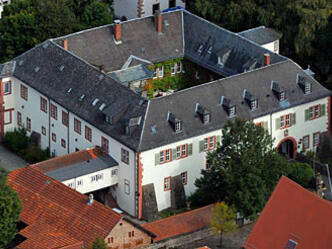 Schloss Rothenbuch