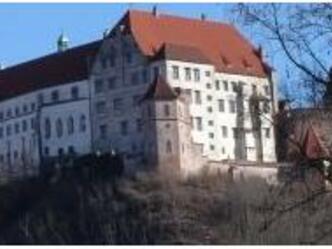 Landshut, Burg Trausnitz