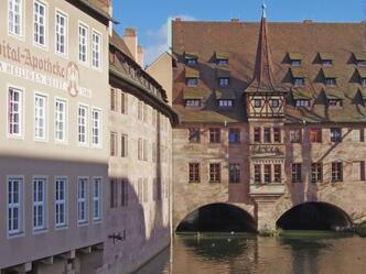 Heilig-Geist-Spittal