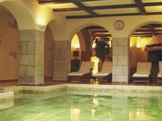 Romantik-Hotel Greifen-Post