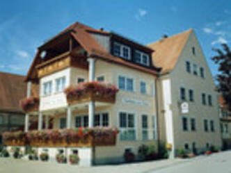 Landgasthof &quot;Zur Tenne&quot;