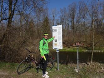 Links und Rechts der Wertach