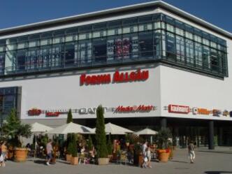 Forum Allgäu Kempten