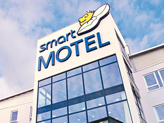 smartMotel