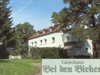 Hotel - Bei den Birken