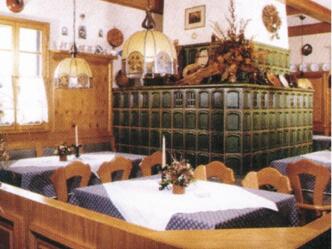 Landgasthof-Pension &quot;Am Forst&quot;