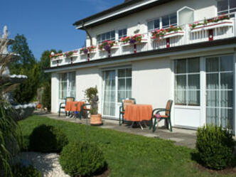 Hotel-Restaurant Sonnenhang