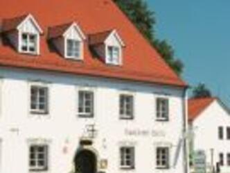 Hotel - Landhotel Hirsch