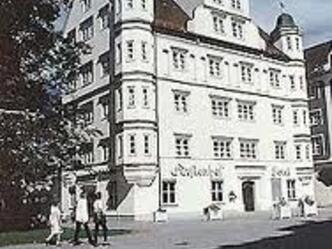 Hotel - Fürstenhof