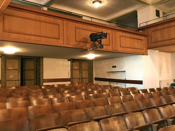 Der Kaser auf der Rossfeld-Alm