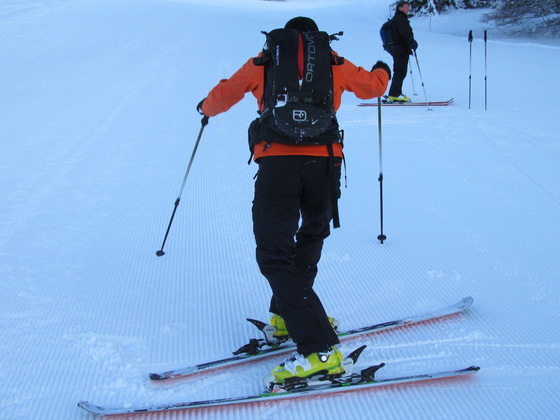 Reber-Spezialitäten