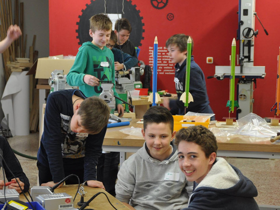 Auf den Spuren von Aschenputtel, Dornröschen und Co