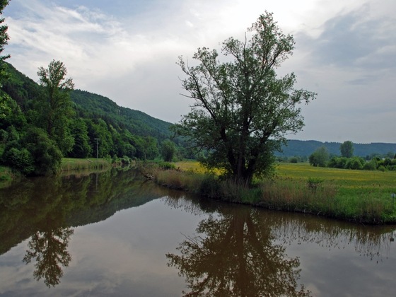 An der Altmühl
