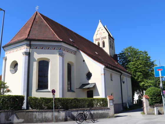 St. Peter und Paul