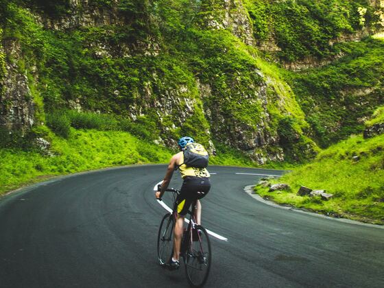 explore ROMANTIK: Durch die bayerische Natur