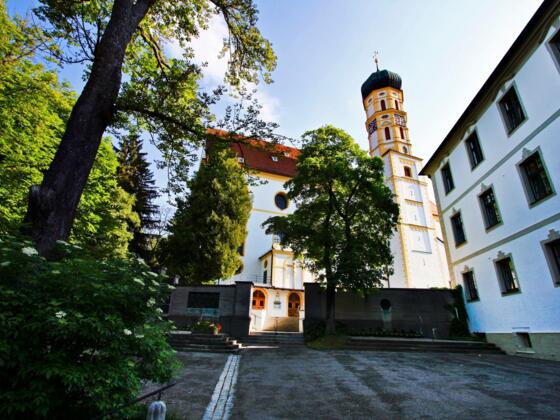 Pfarrkirche St. Martin