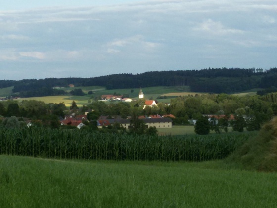 Aussicht