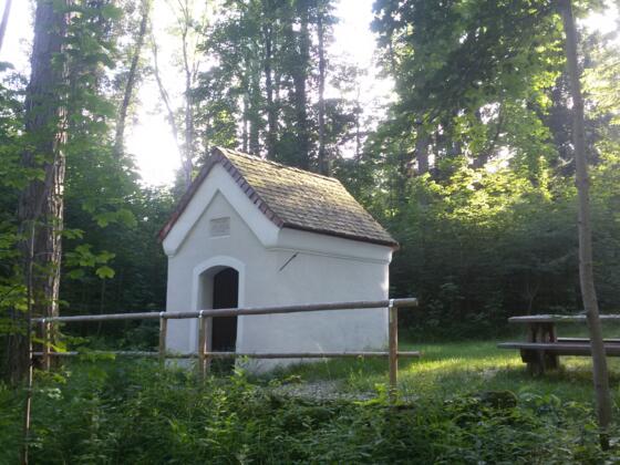 Kirchstetter Kapelle
