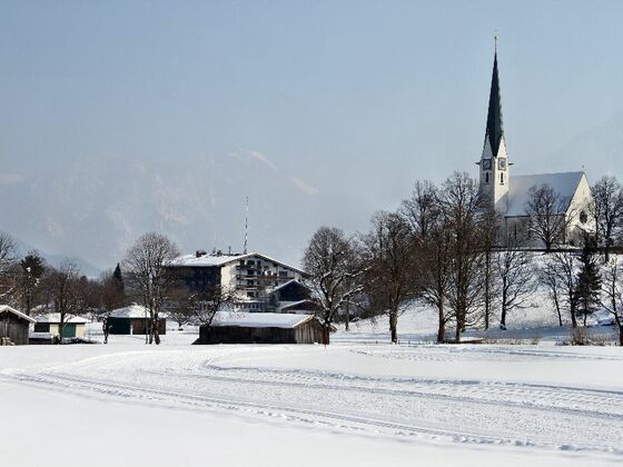 Sportplatzrunde groß