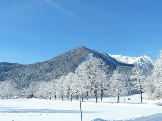 Hirschberg von Osten