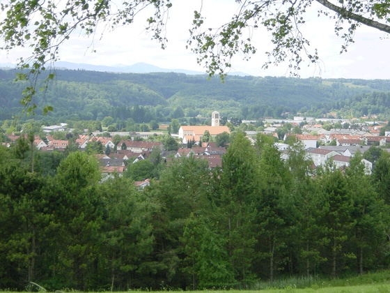 Alpini-Jubiläumsweg