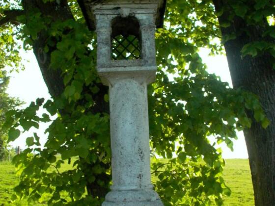 Zwehl Denkmal am Stadlberg