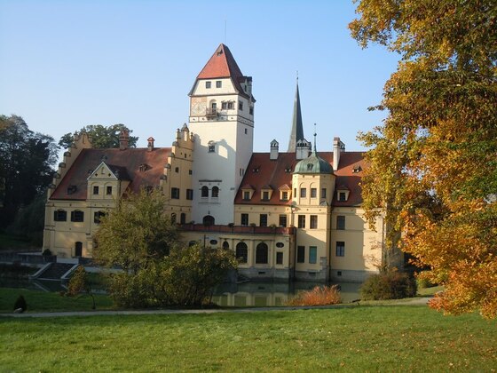 Schloss Schönau