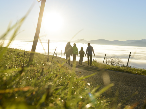 Kleine Höhenweg-Runde