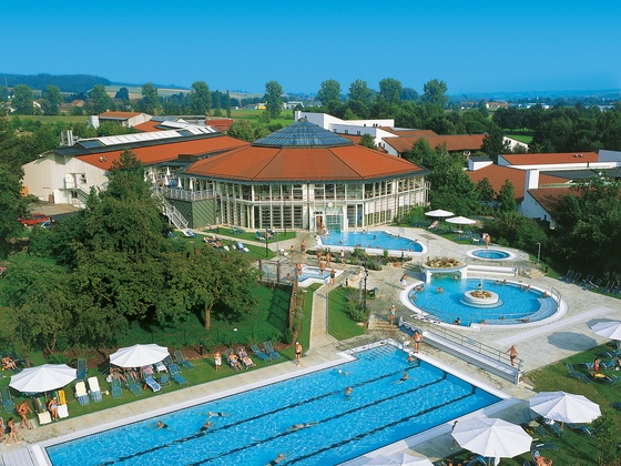 Therme Bad Birnbach