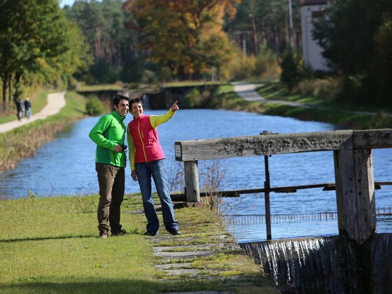 Ludwig-Donau-Main-Kanal