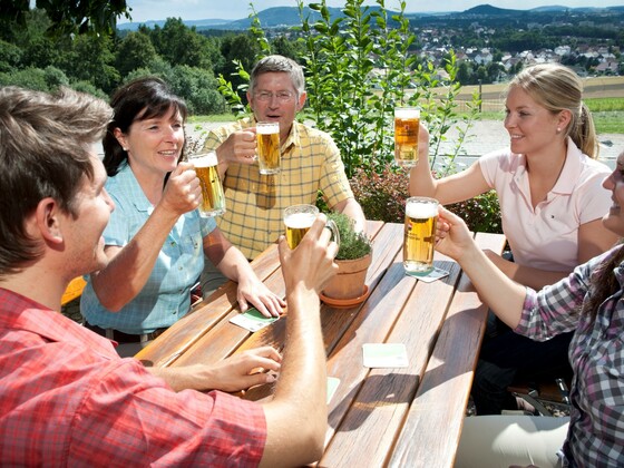 Neumarkter Bier-Vielfalt