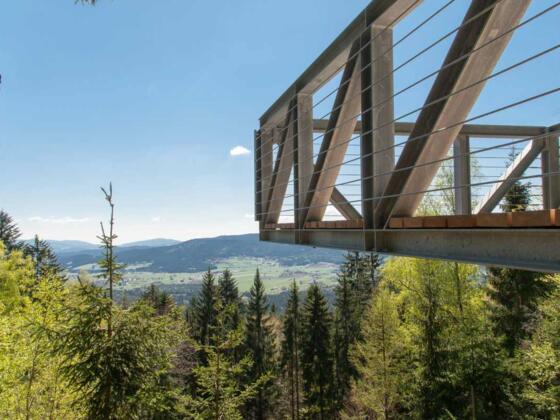 Arnbruck-Mühlriegel