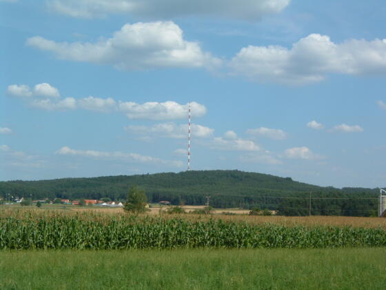 Gemeinde Kammerstein - Heidenberg